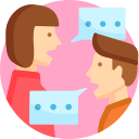 Start meetups with your match